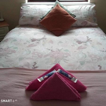 Edwards Cosy B&B غالواي المظهر الخارجي الصورة