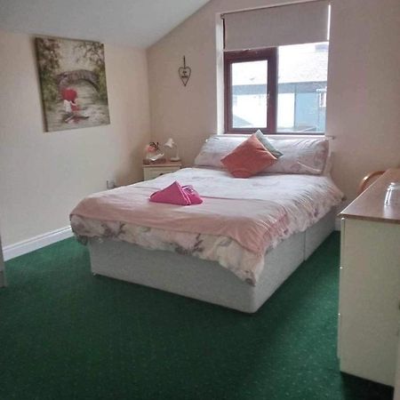 Edwards Cosy B&B غالواي المظهر الخارجي الصورة