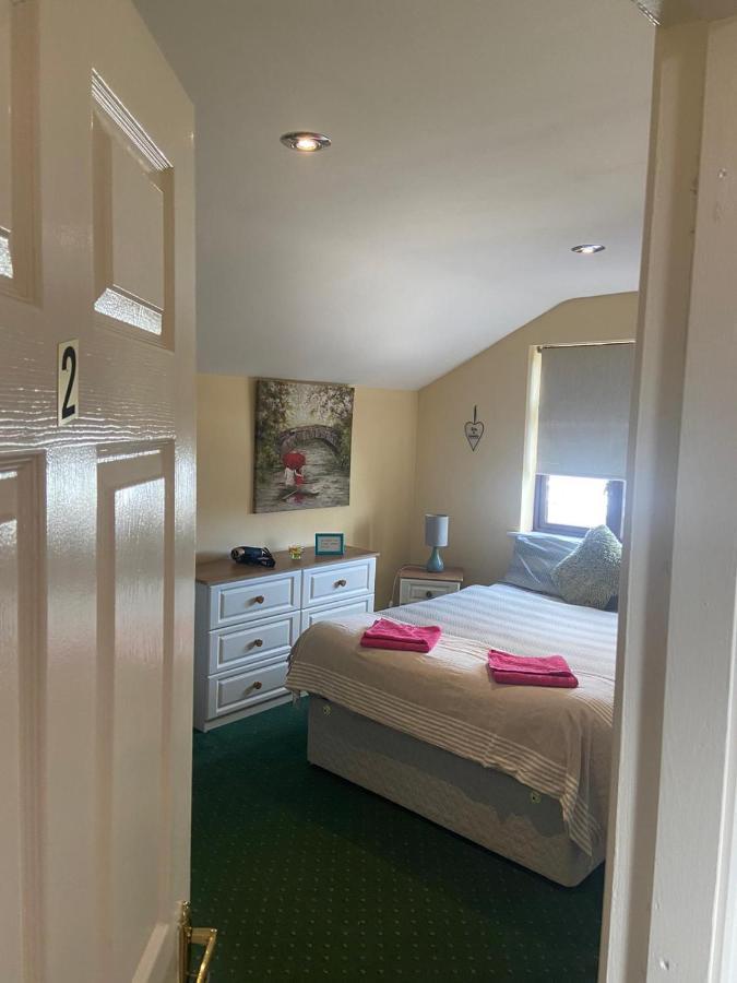 Edwards Cosy B&B غالواي المظهر الخارجي الصورة