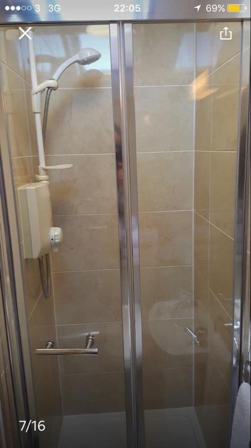 Edwards Cosy B&B غالواي المظهر الخارجي الصورة