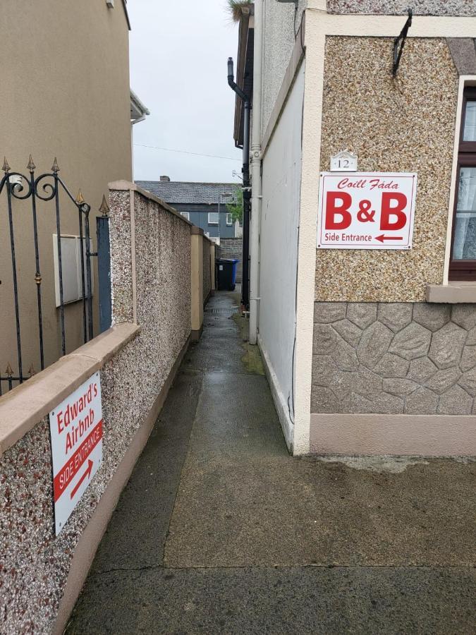 Edwards Cosy B&B غالواي المظهر الخارجي الصورة