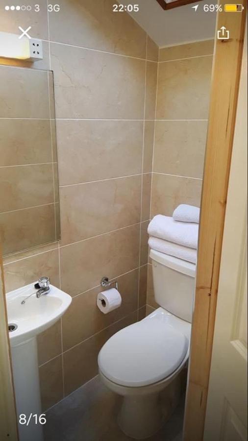 Edwards Cosy B&B غالواي المظهر الخارجي الصورة