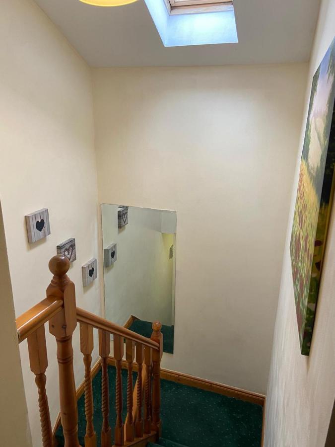 Edwards Cosy B&B غالواي المظهر الخارجي الصورة