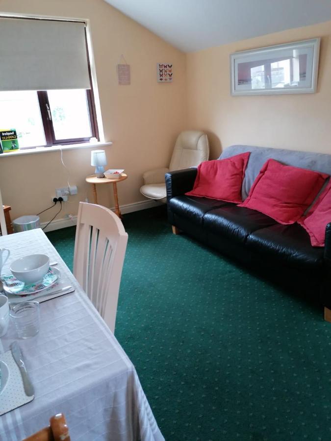 Edwards Cosy B&B غالواي المظهر الخارجي الصورة