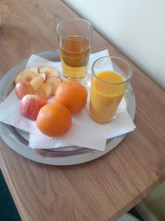 Edwards Cosy B&B غالواي المظهر الخارجي الصورة