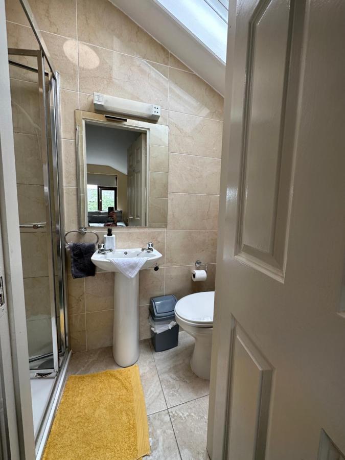 Edwards Cosy B&B غالواي المظهر الخارجي الصورة