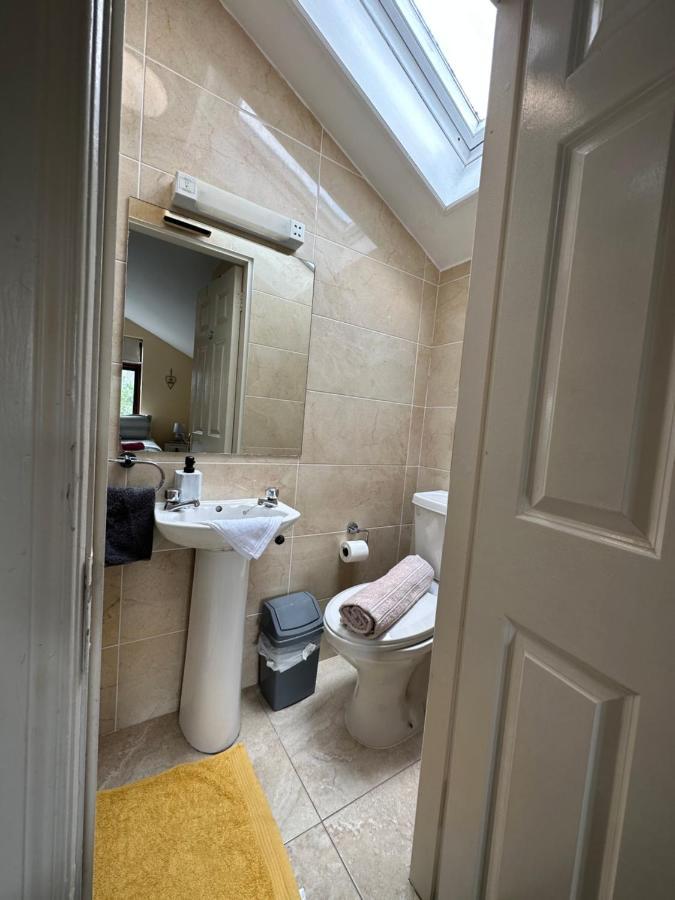 Edwards Cosy B&B غالواي المظهر الخارجي الصورة