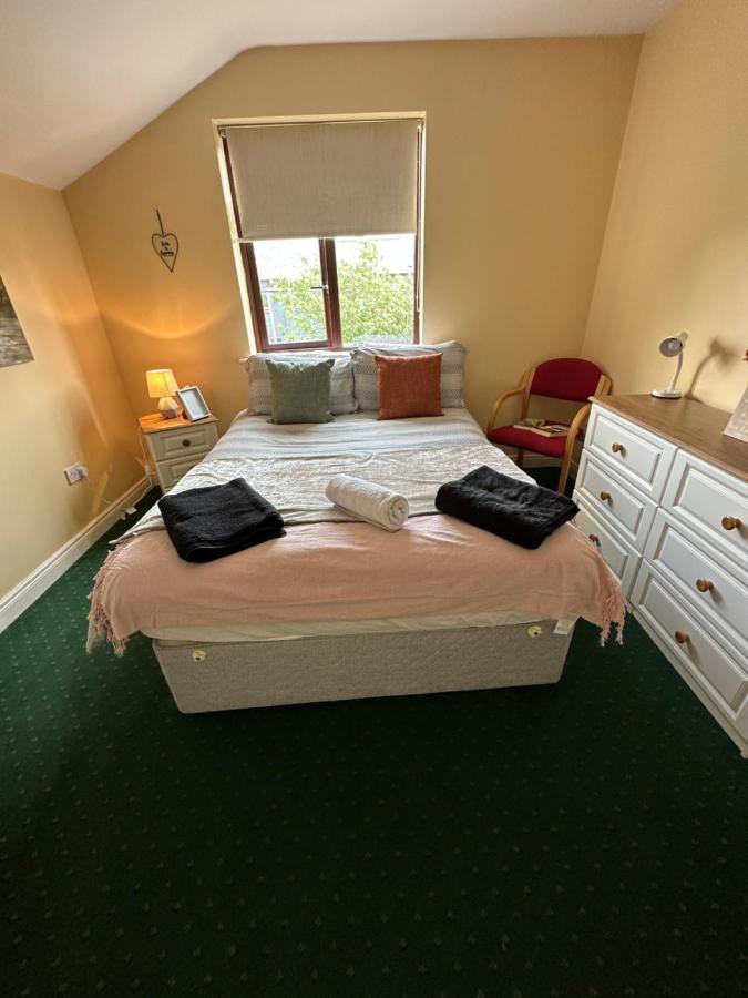 Edwards Cosy B&B غالواي المظهر الخارجي الصورة