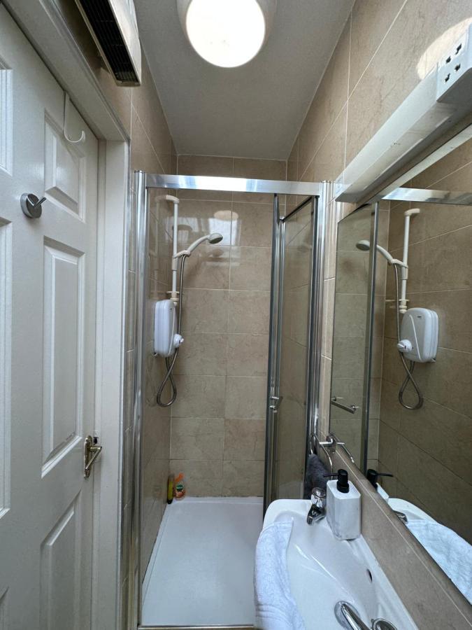Edwards Cosy B&B غالواي المظهر الخارجي الصورة