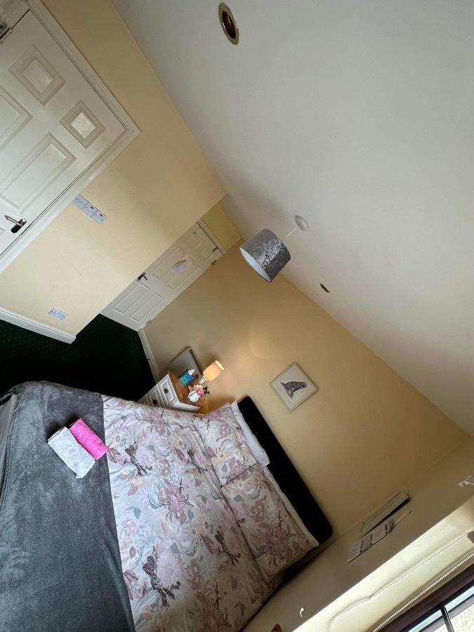 Edwards Cosy B&B غالواي المظهر الخارجي الصورة