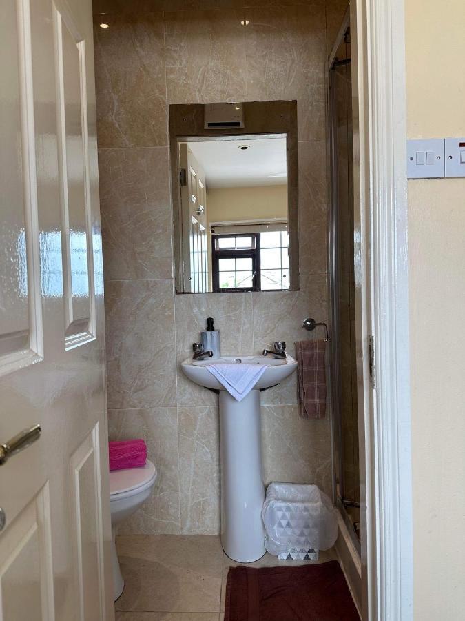 Edwards Cosy B&B غالواي المظهر الخارجي الصورة
