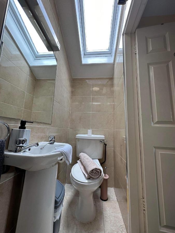 Edwards Cosy B&B غالواي المظهر الخارجي الصورة