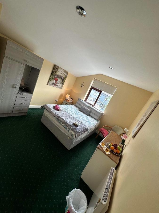 Edwards Cosy B&B غالواي المظهر الخارجي الصورة