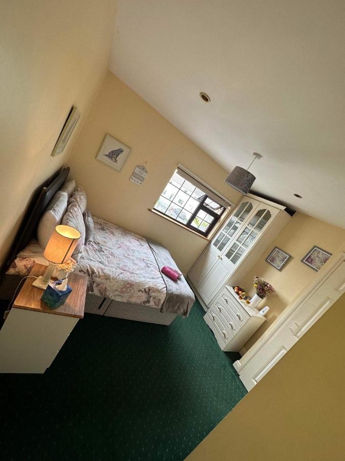 Edwards Cosy B&B غالواي المظهر الخارجي الصورة