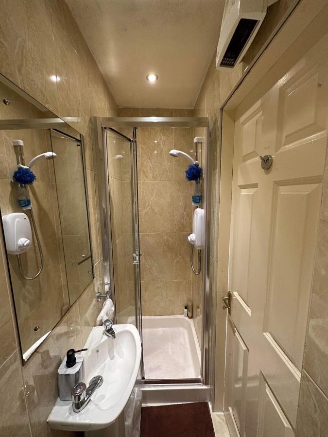 Edwards Cosy B&B غالواي المظهر الخارجي الصورة