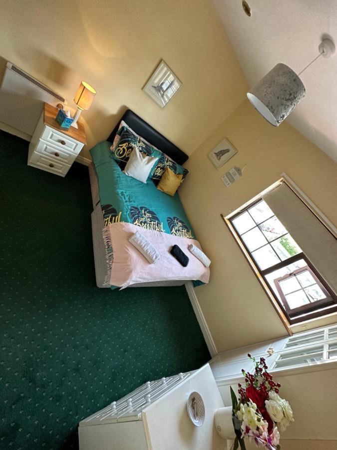 Edwards Cosy B&B غالواي المظهر الخارجي الصورة