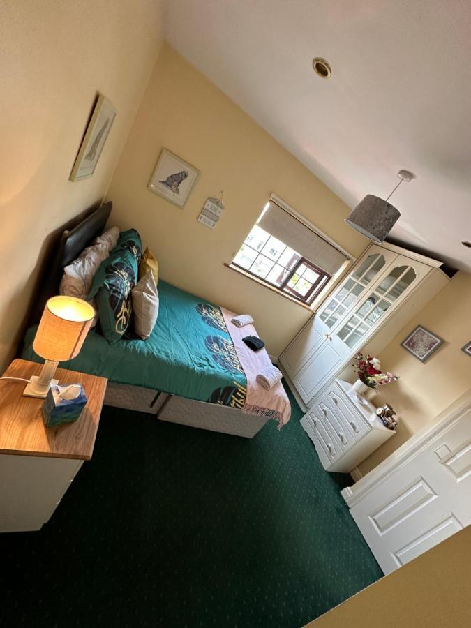 Edwards Cosy B&B غالواي المظهر الخارجي الصورة