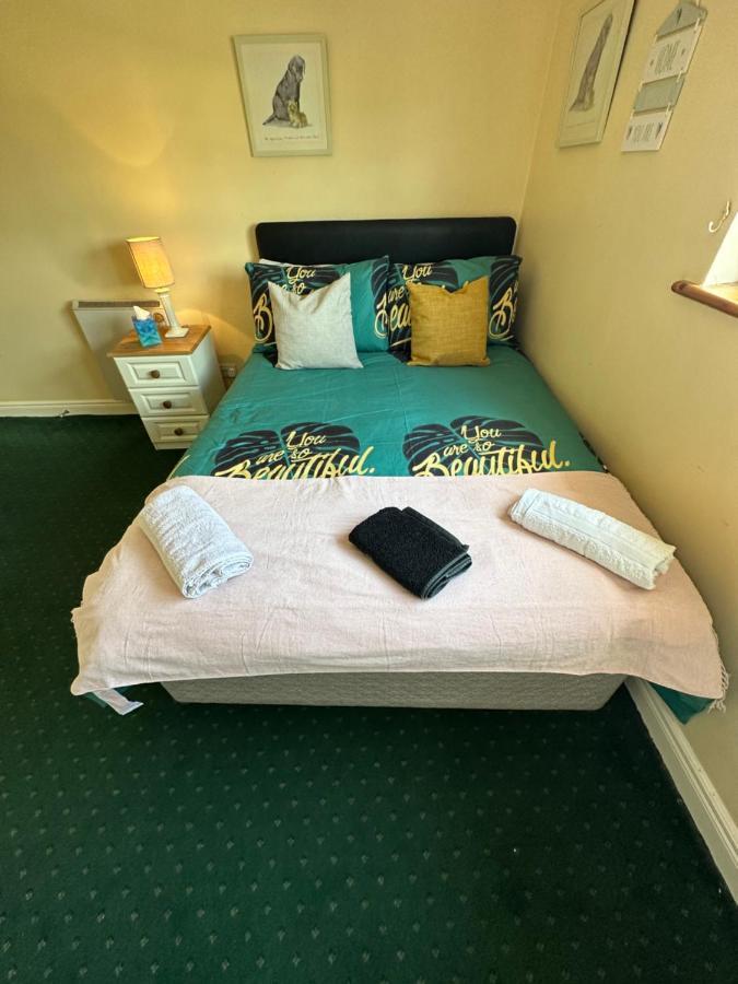 Edwards Cosy B&B غالواي المظهر الخارجي الصورة