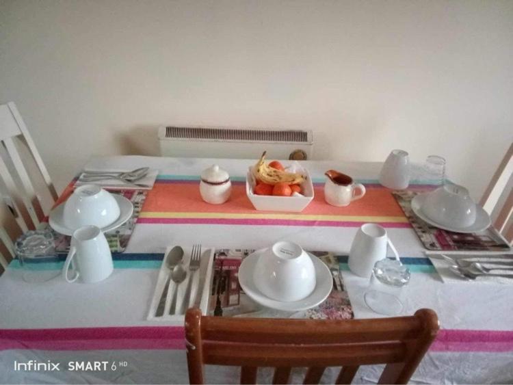 Edwards Cosy B&B غالواي المظهر الخارجي الصورة