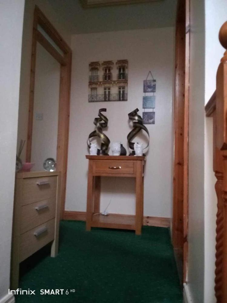 Edwards Cosy B&B غالواي المظهر الخارجي الصورة