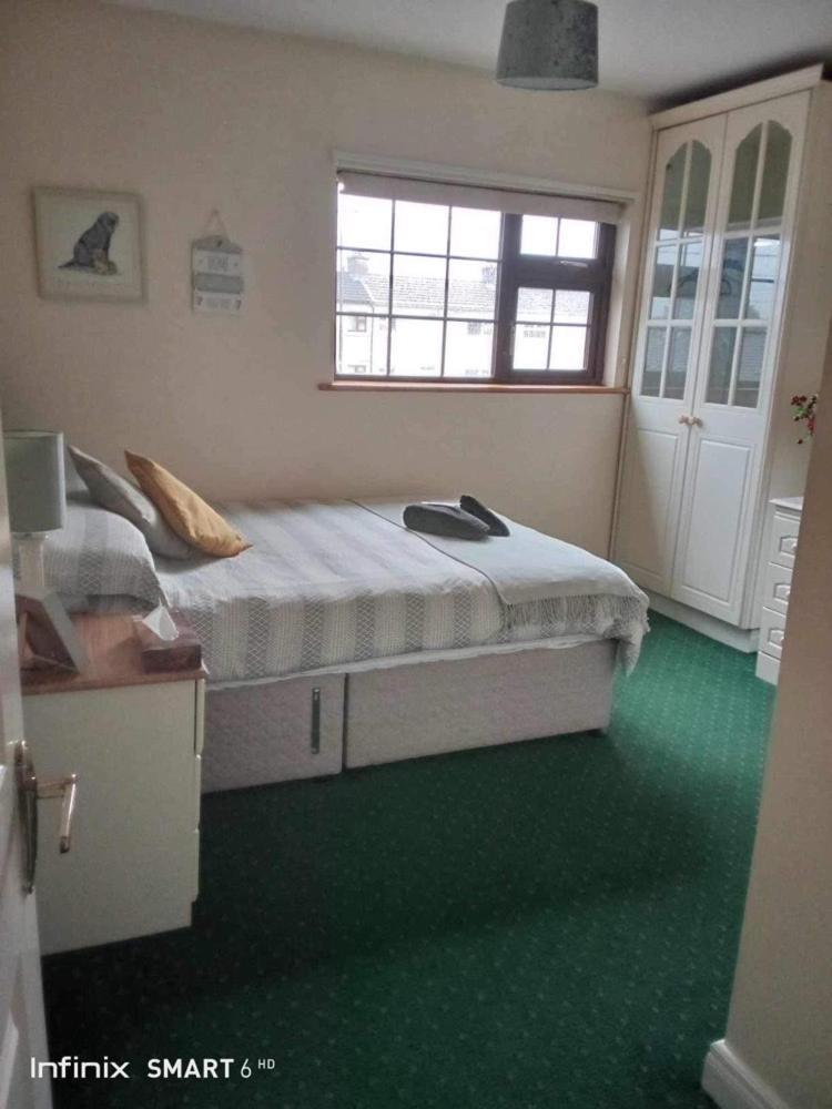 Edwards Cosy B&B غالواي المظهر الخارجي الصورة