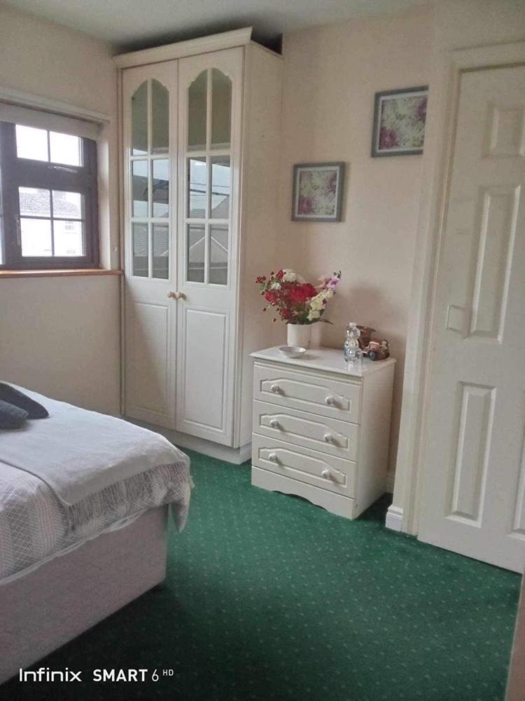 Edwards Cosy B&B غالواي المظهر الخارجي الصورة