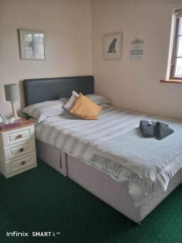 Edwards Cosy B&B غالواي المظهر الخارجي الصورة