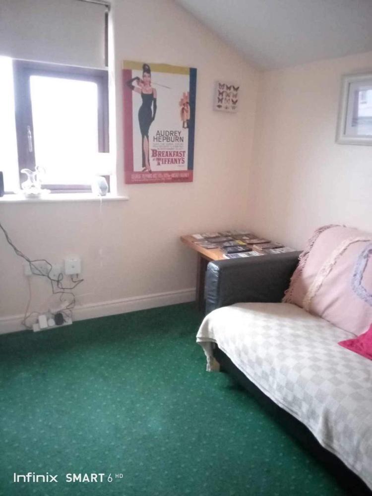 Edwards Cosy B&B غالواي المظهر الخارجي الصورة