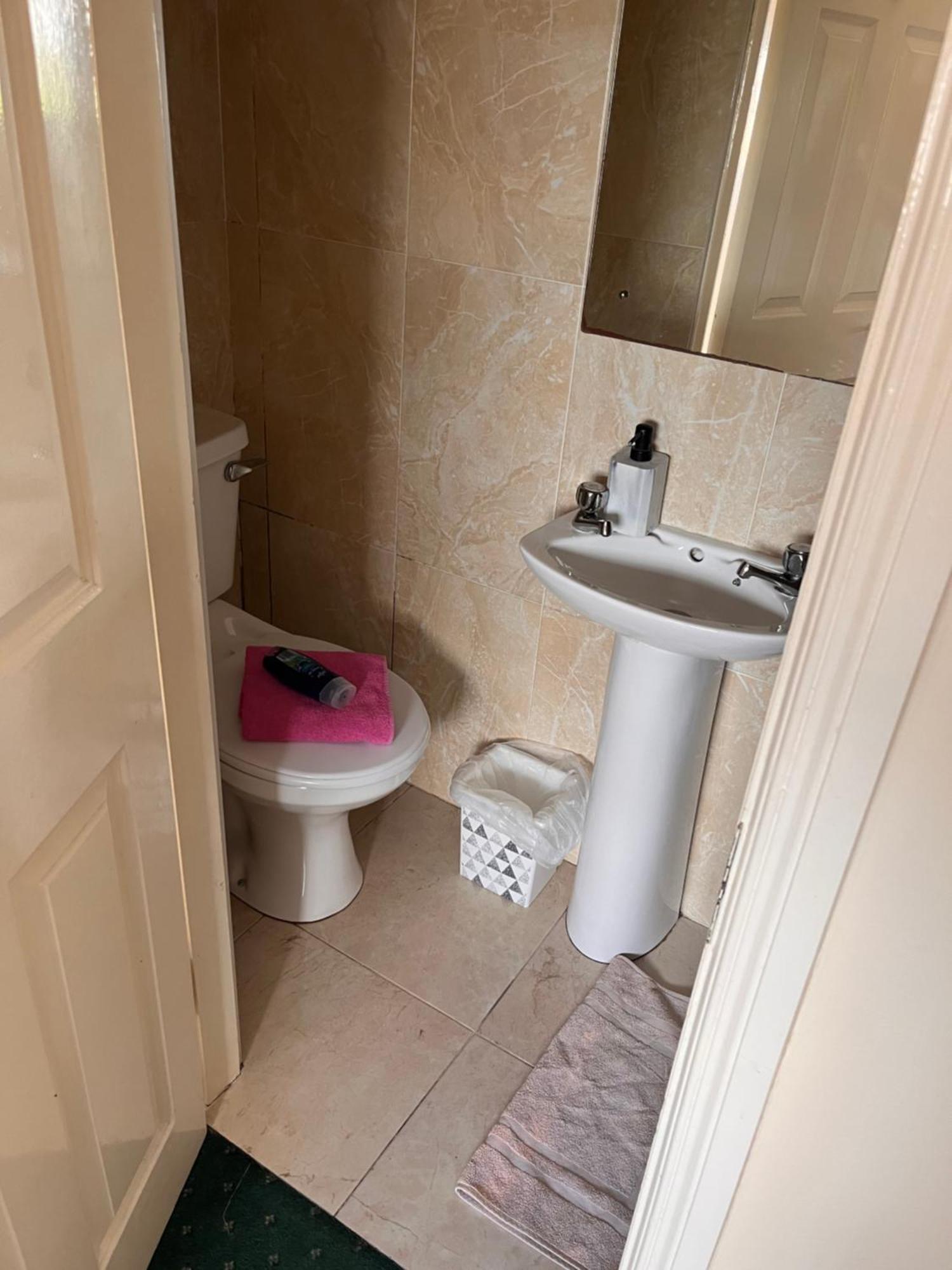 Edwards Cosy B&B غالواي المظهر الخارجي الصورة