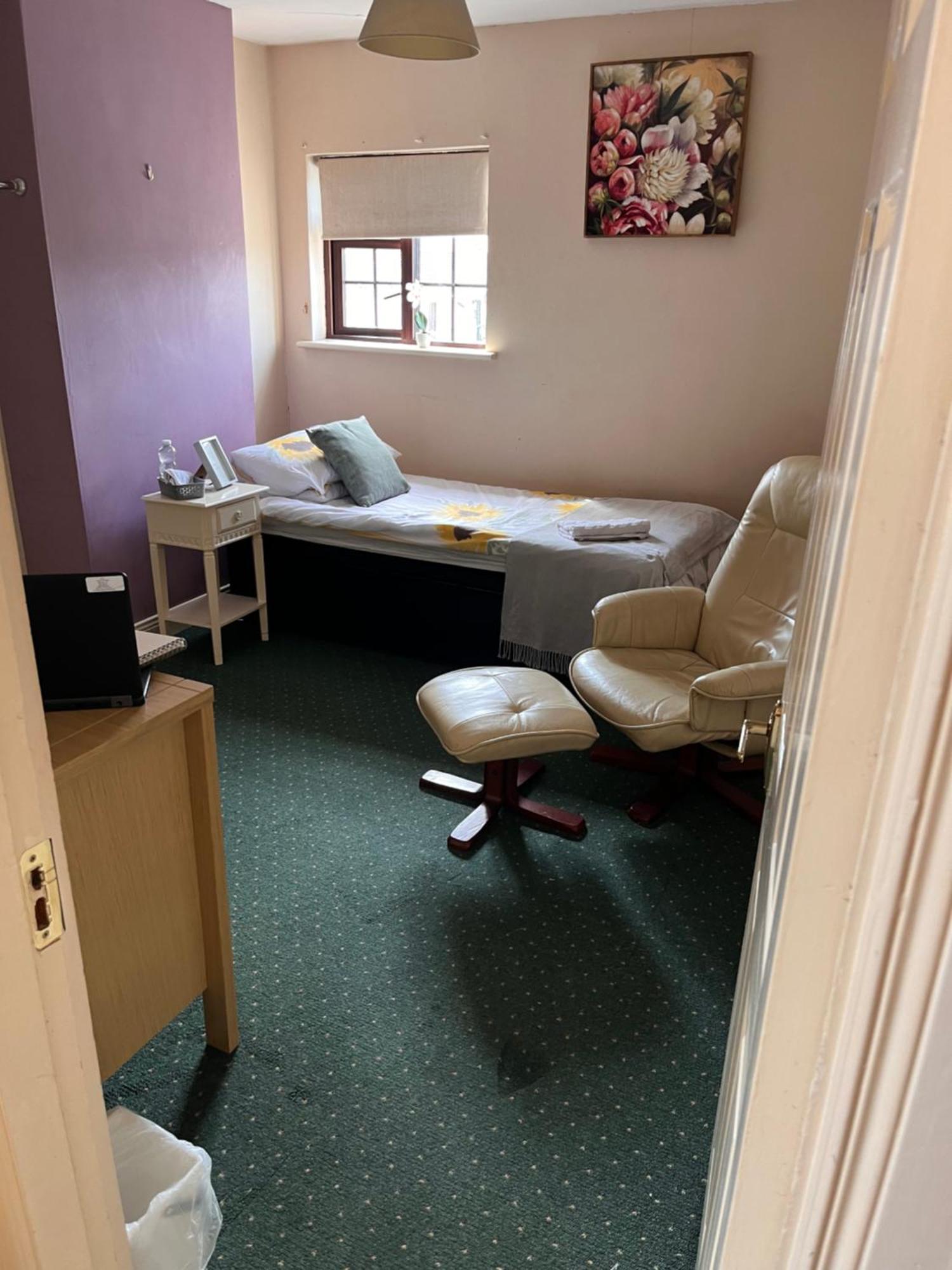 Edwards Cosy B&B غالواي المظهر الخارجي الصورة