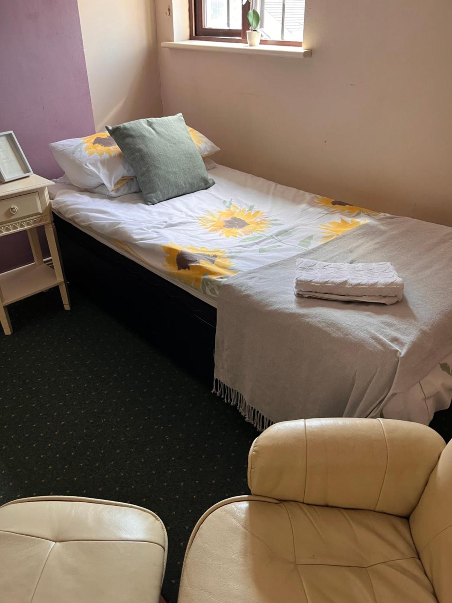 Edwards Cosy B&B غالواي المظهر الخارجي الصورة