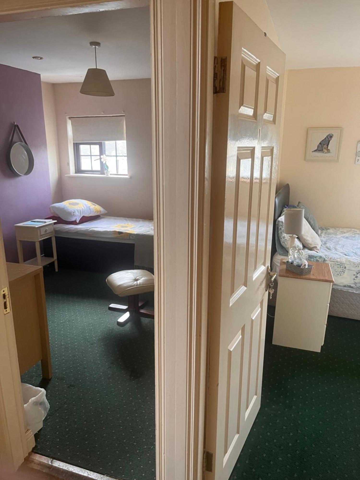 Edwards Cosy B&B غالواي المظهر الخارجي الصورة