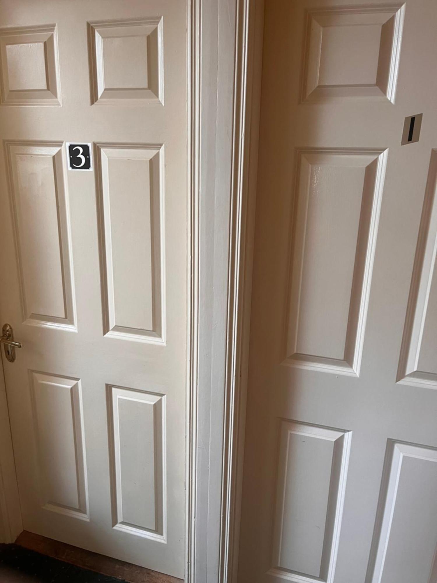 Edwards Cosy B&B غالواي المظهر الخارجي الصورة