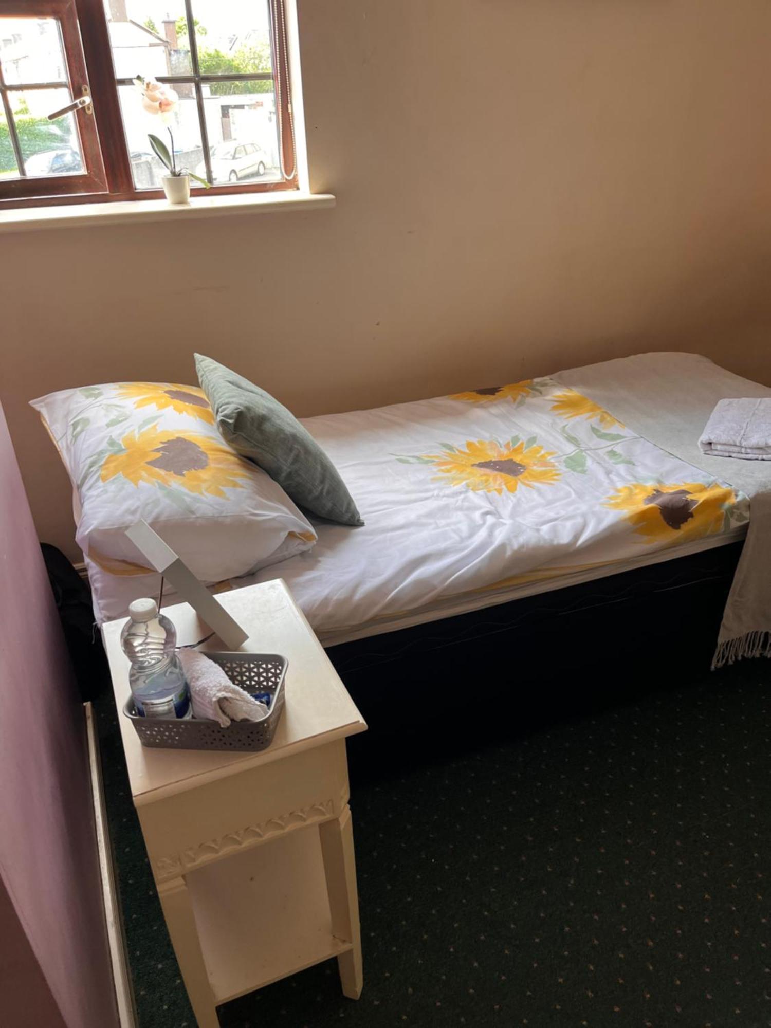 Edwards Cosy B&B غالواي المظهر الخارجي الصورة