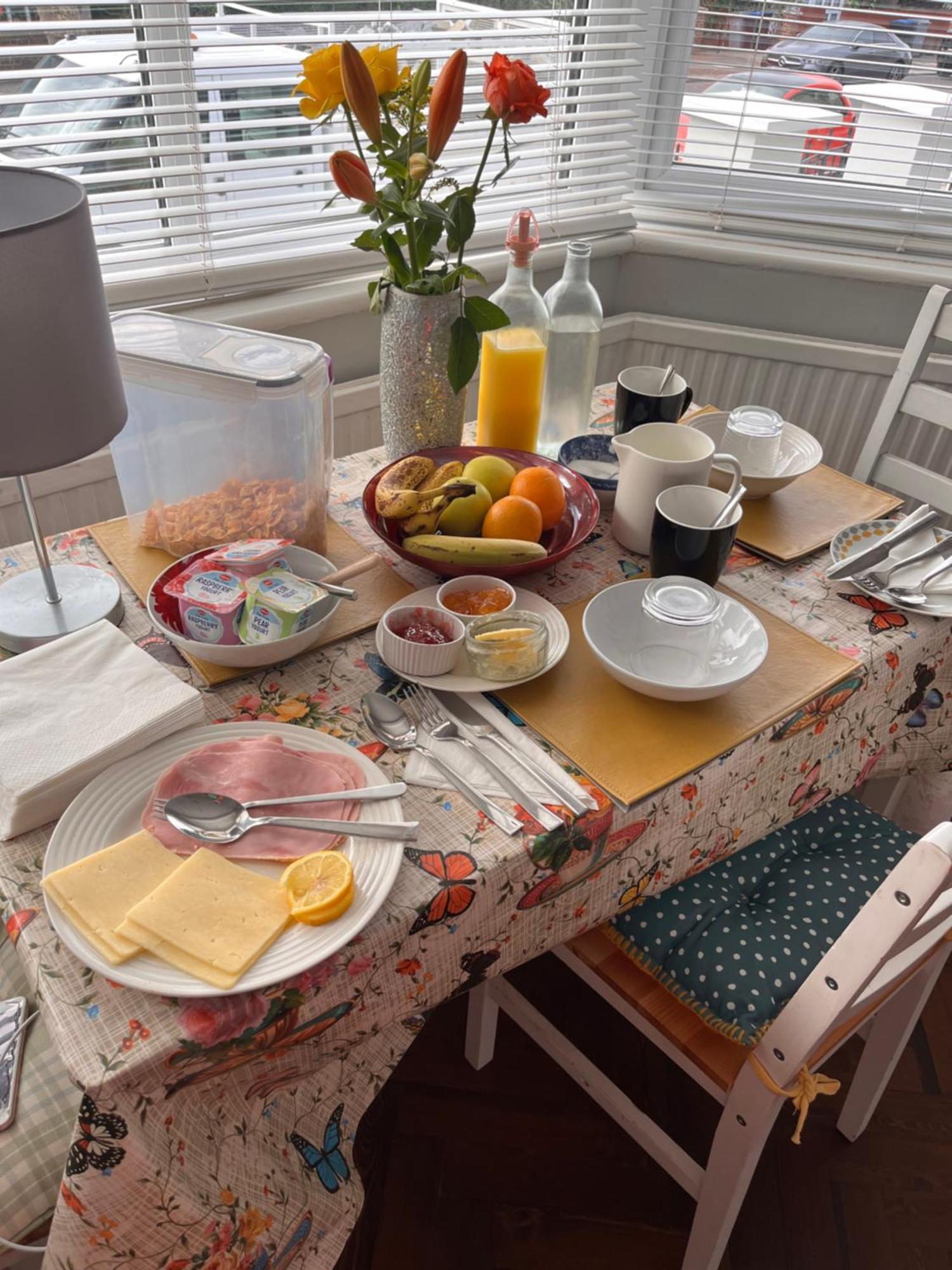 Edwards Cosy B&B غالواي المظهر الخارجي الصورة